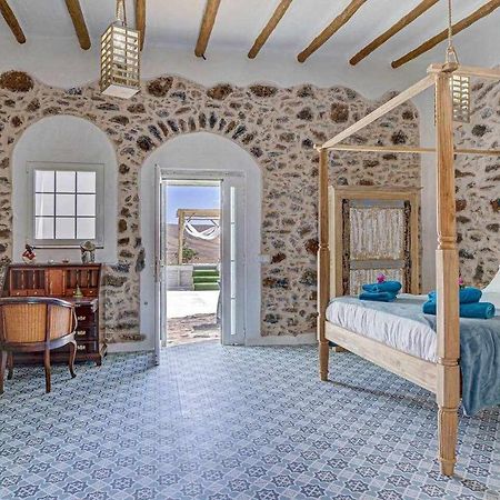 La Caldereta Rural Home 外观 照片