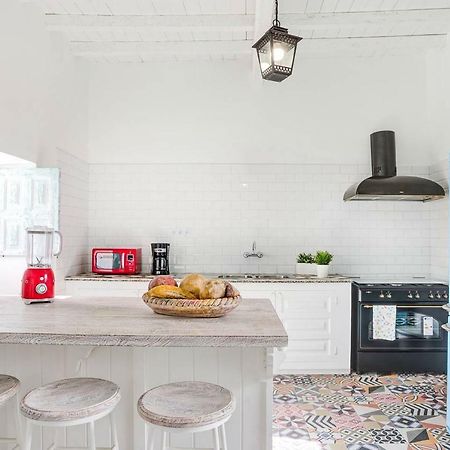 La Caldereta Rural Home 外观 照片