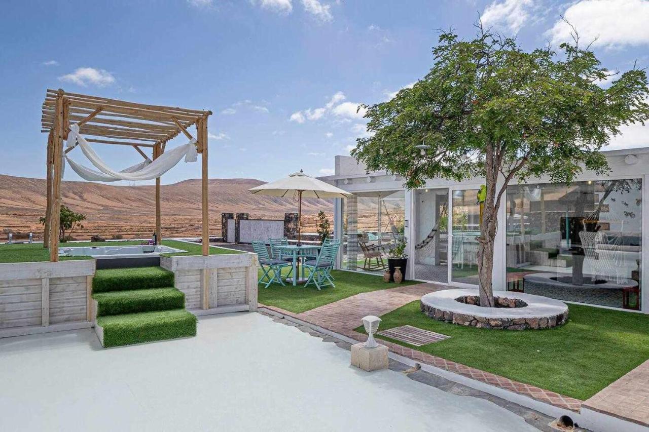 La Caldereta Rural Home 外观 照片