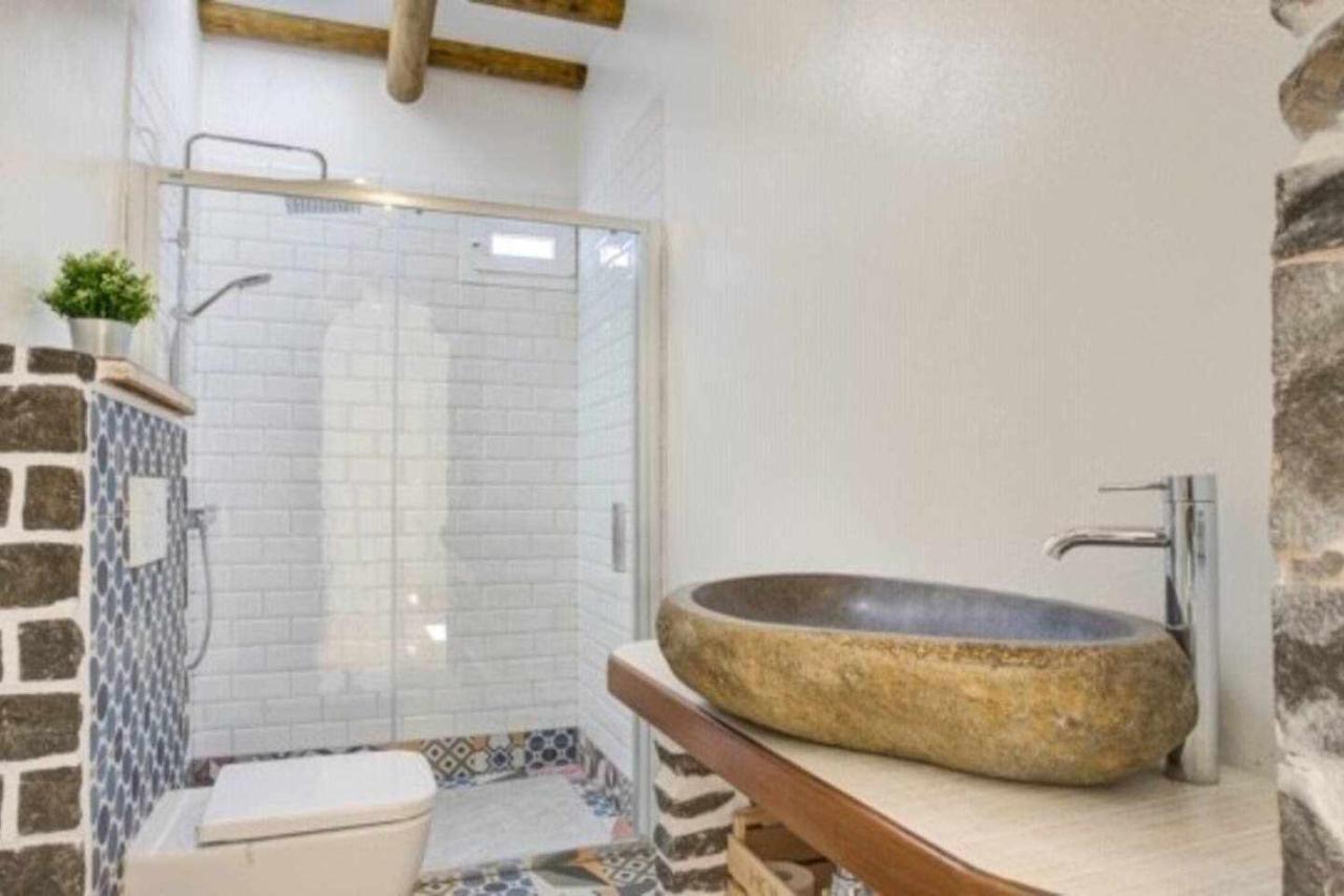 La Caldereta Rural Home 外观 照片