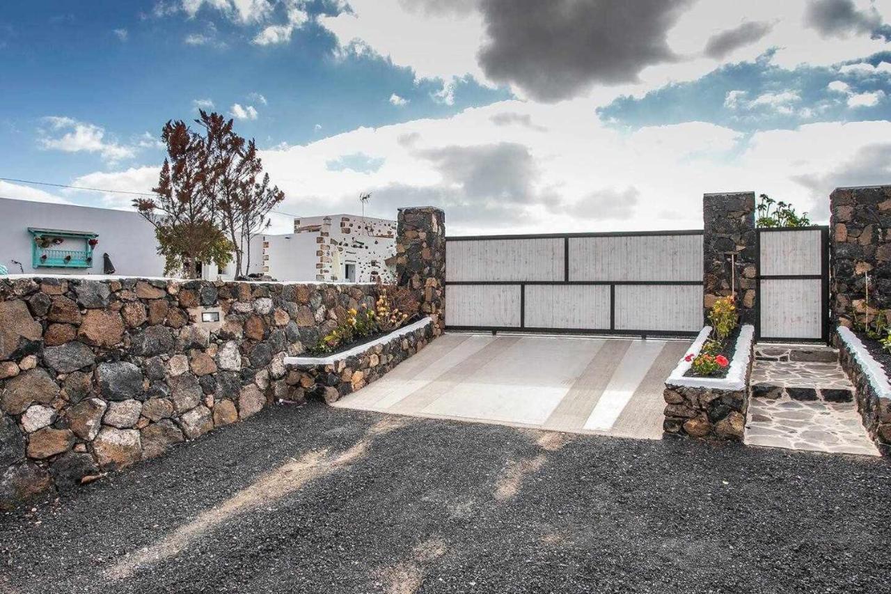 La Caldereta Rural Home 外观 照片