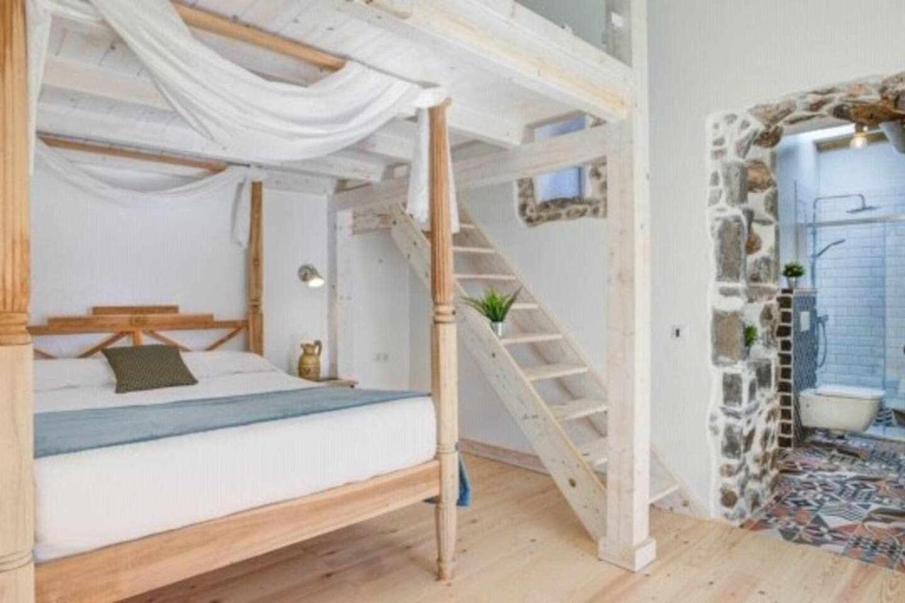 La Caldereta Rural Home 外观 照片