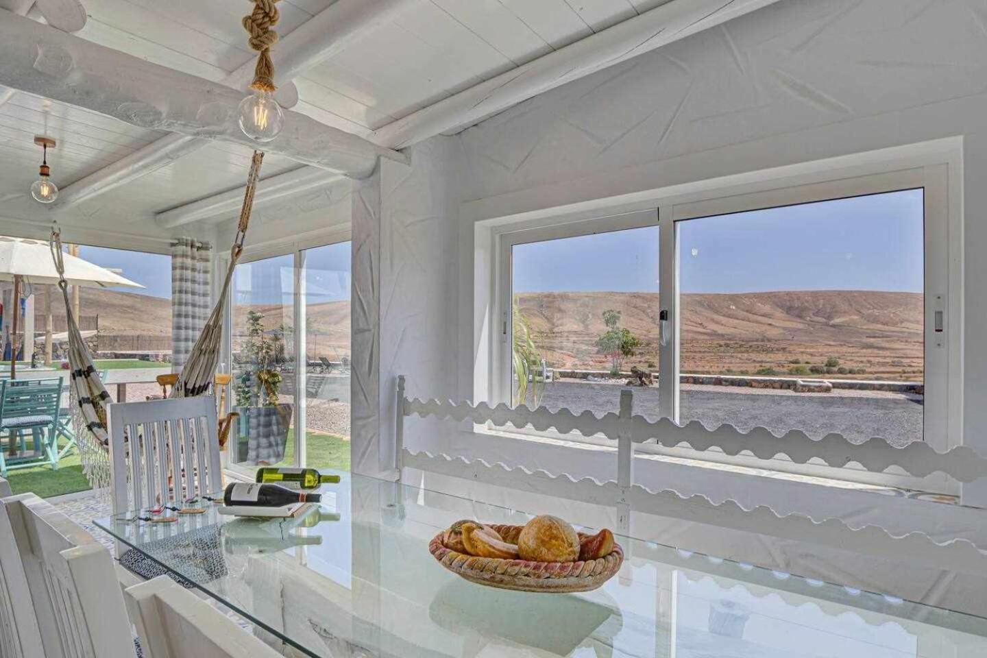La Caldereta Rural Home 外观 照片