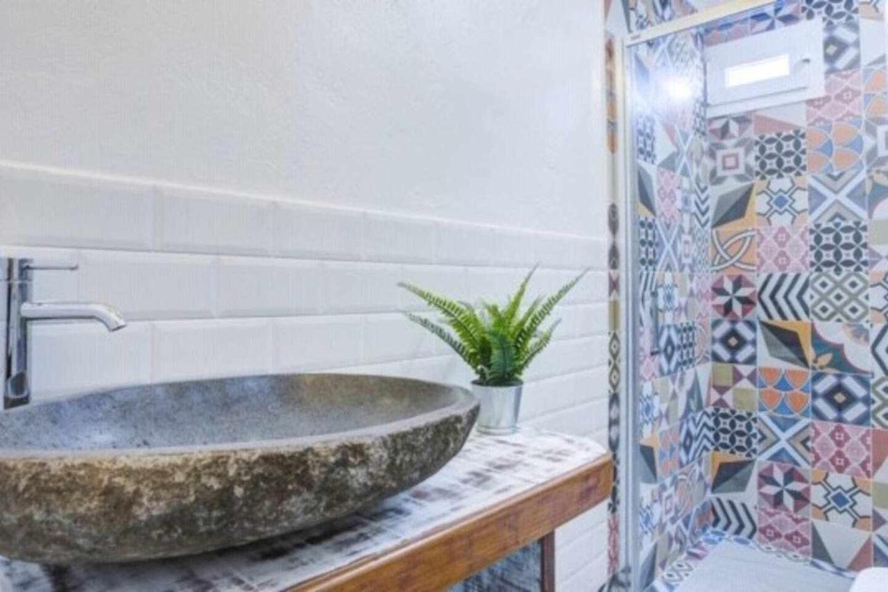 La Caldereta Rural Home 外观 照片